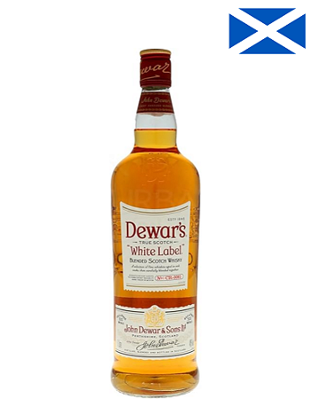 Dewar's White Label