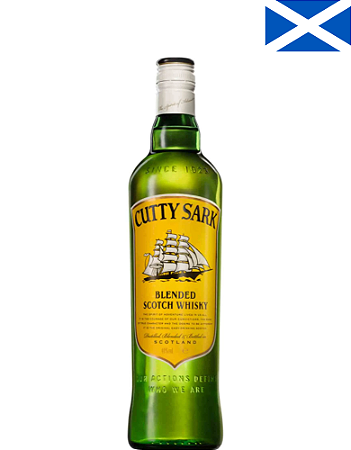Cutty Sark Whisky