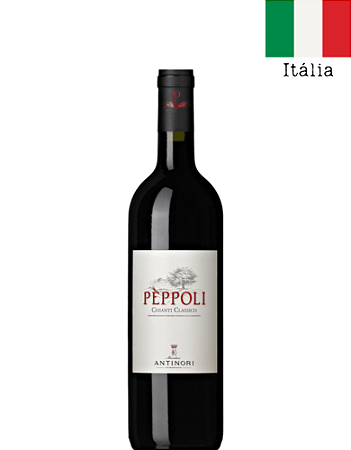Pèppoli Chianti Classico