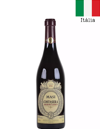 Masi Costasera Amarone Classico