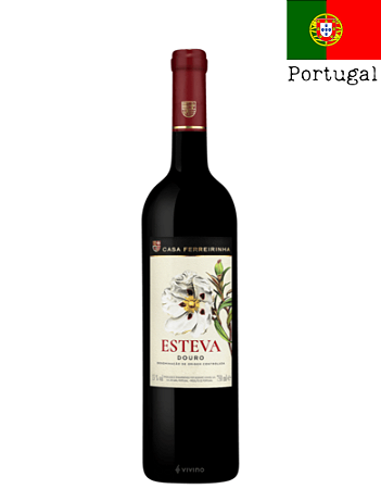 Casa Ferreirinha Esteva Douro