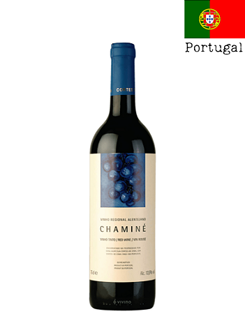 Cortes de Cima Chaminé
