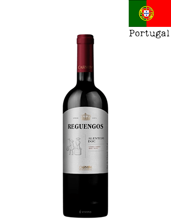 Reguengos