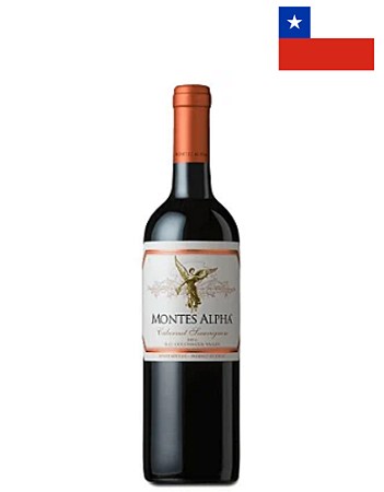 Montes Alpha