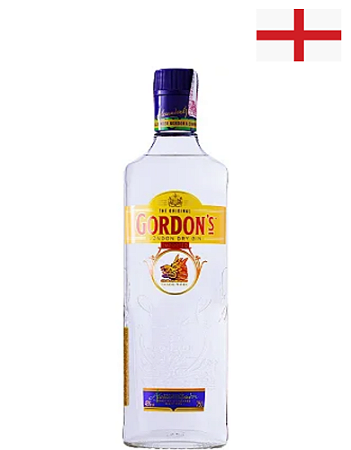 Gin Gordon´s