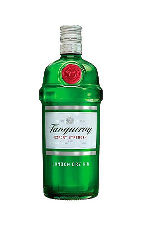 Gin Tanqueray