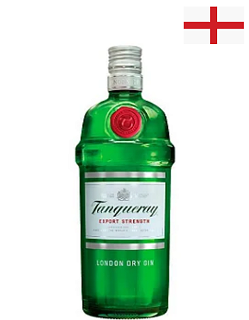 Gin Tanqueray
