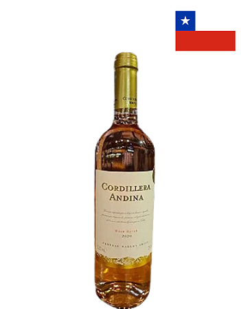 Cordellera Andina
