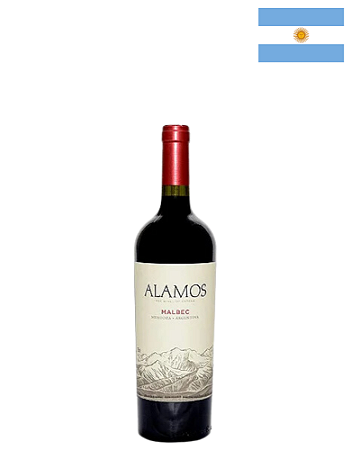 Alamos Malbec