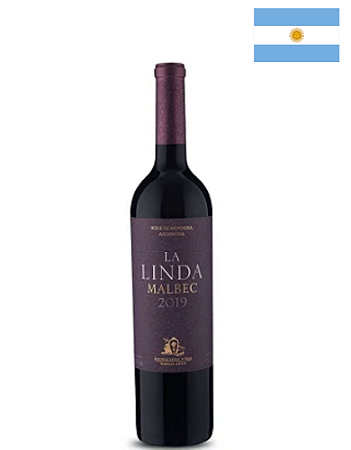 La Linda