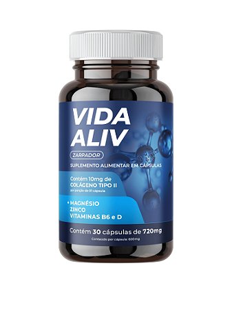Vida Aliv