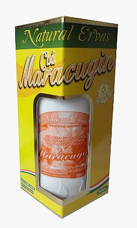 Maracugin