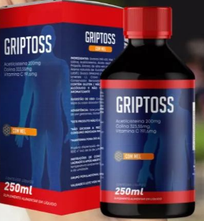 Griptoss c/mel