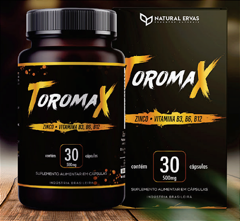 Toromax