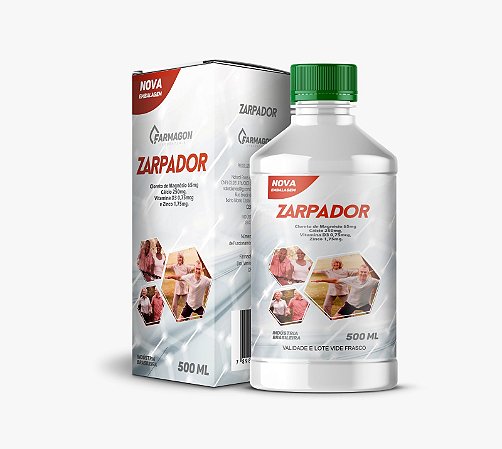 Zarpador