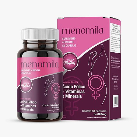 Menomila