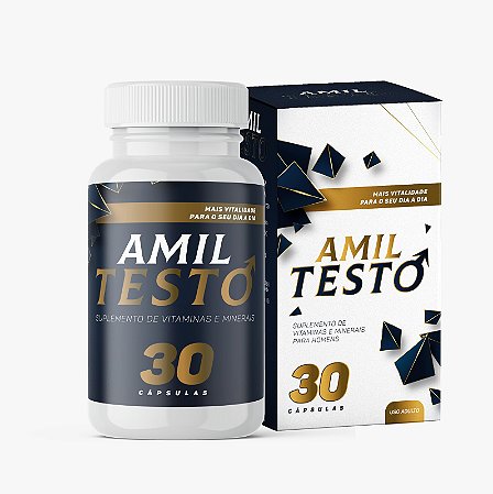 Amil Testo
