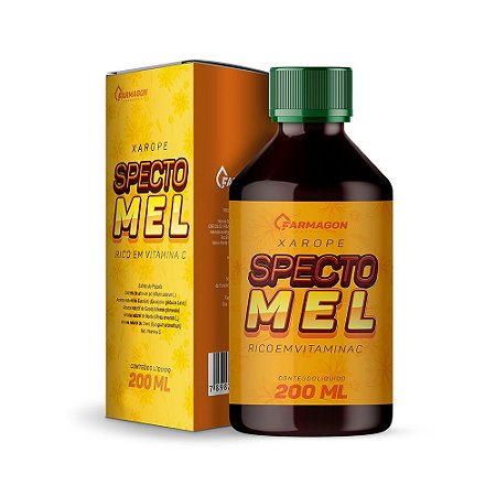 Specto Mel 200ml