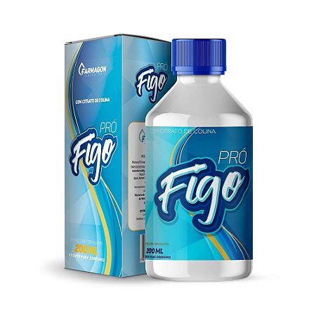 Pró Figo 200ml