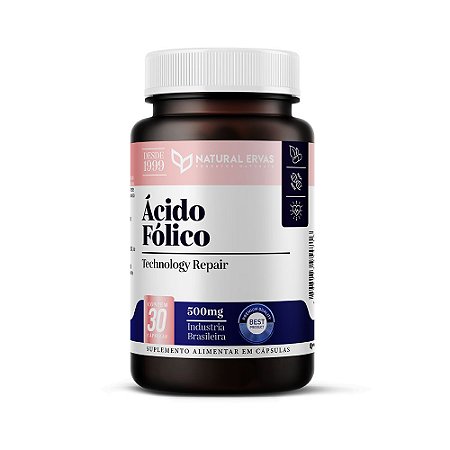 Acido Fólico
