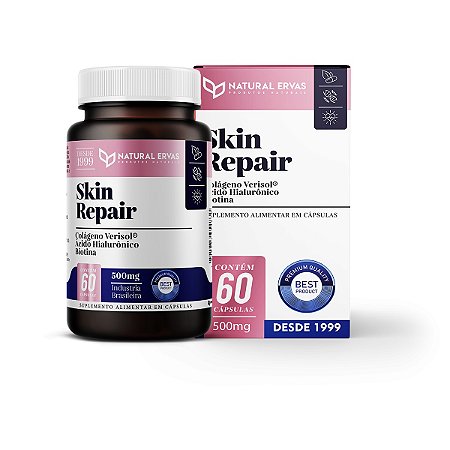 Skin Repair