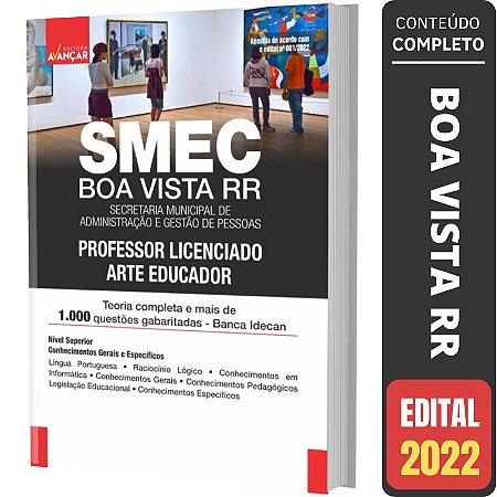 Educador completo