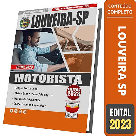 Apostila Concurso Louveira Sp - Agente Comunitário De Saúde