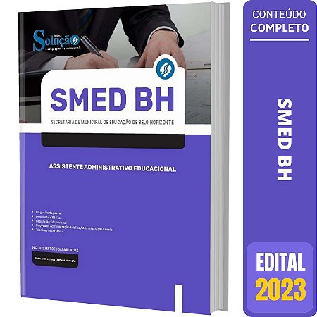 Apostila BRDE em PDF - Assistente Administrativo 2023