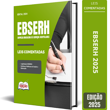 Leis na Íntegra - EBSERH 2025