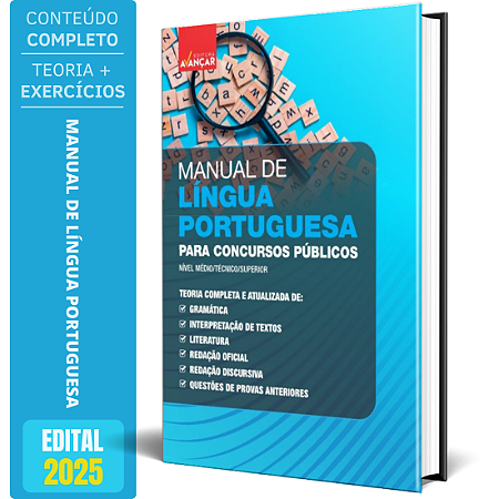 Apostila Prefeitura de Santana do Manhuaçu MG 2025 - Agente Comunitário de Saúde