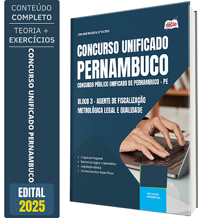 Apostila CPU PE 2025 - Analista de Atendimento e Gestão Socioeducativa – Assistente Social