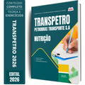 Apostila Transpetro 2026 - Nutrição