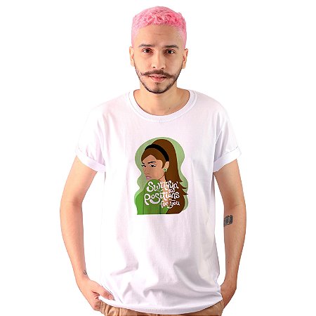 camiseta ariana grande