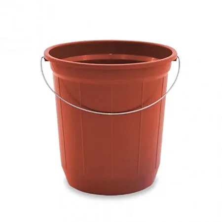 Balde Plastico 7,4L Plasnew