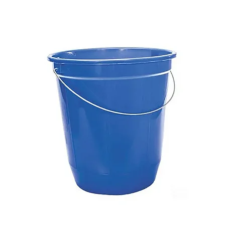 Balde Plástico Ercaplast Grande 14,5L
