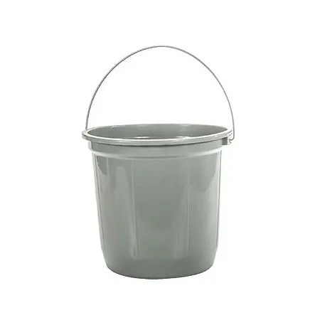 Balde Plástico Ercaplast Pequeno 7,5L
