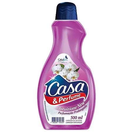 Casa E Perfume 500 Ml. Intuizone