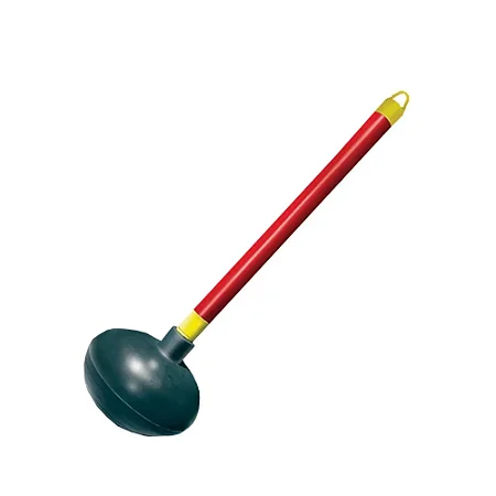 Desentupidor De Vaso Sanitario