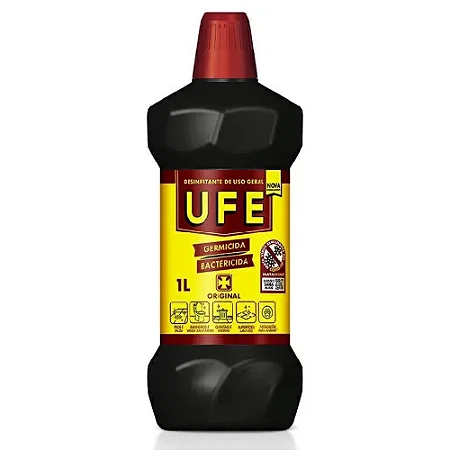 Desinfetante Ufenol 1L