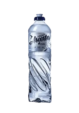 Detergente 500 Ml Ascerte