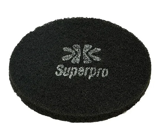 Disco Bettanin Removedor 410Mm Preto 9641