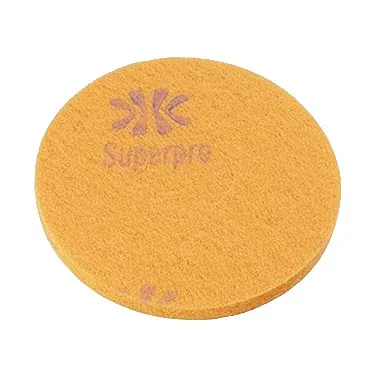 Disco Bettanin Restaurador 410Mm Champagne