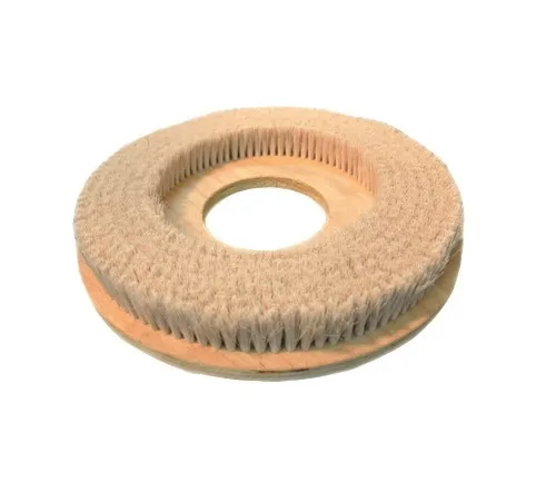 Escova De Pita 350Mmx130Mm