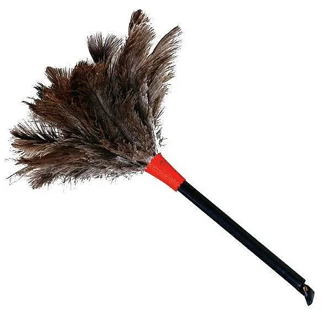 Espanador De Pena 30Cm