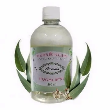 Essencia Eucalipto Freole 1000Ml