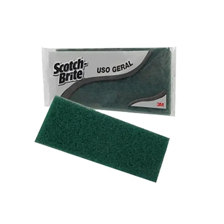 Fibra Uso Geral 3M Schot Brite