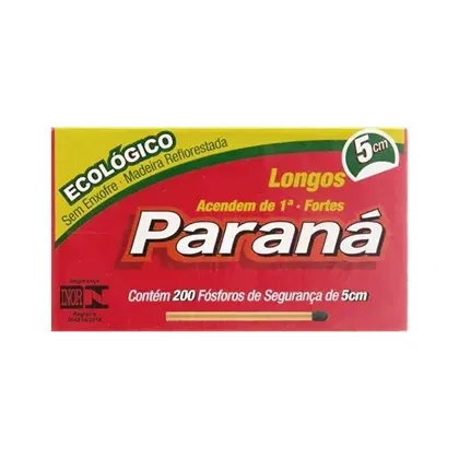 Fósforo Longo