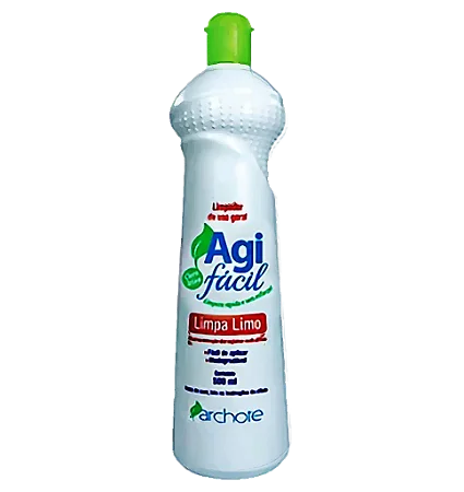 Limpa Limo Agi Facil 500 Ml