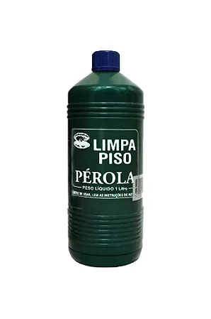 Limpa Piso Pérola 1L