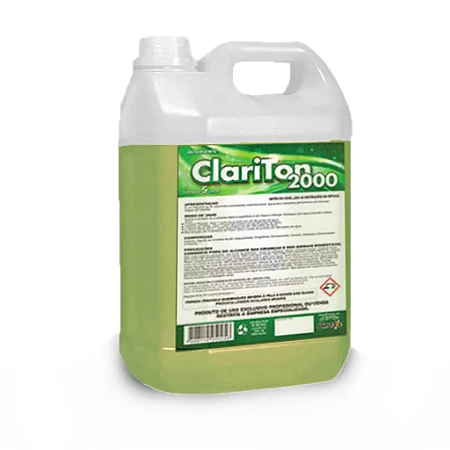Limpador Briosol 5L Clariton 2000